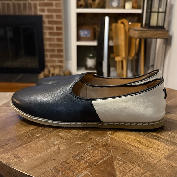 Charix Turkish Leather Loafers Size 39/9 - Picture 10 of 15